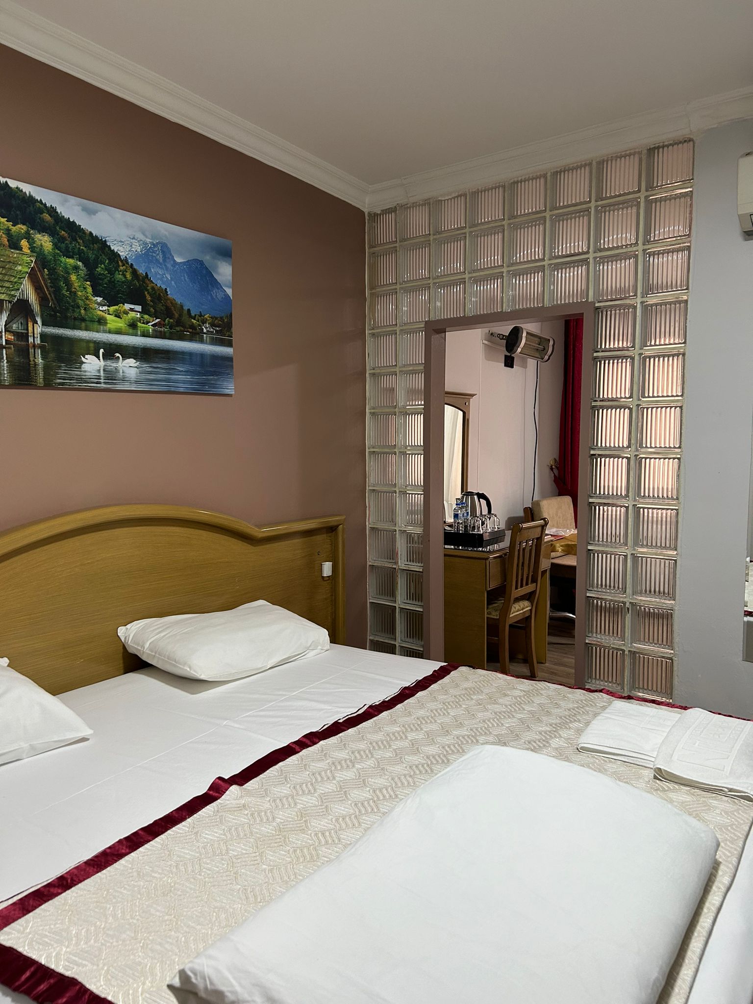 Suite Room