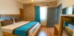 Family Suite Bahçe Manzaralı Görseli