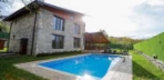3+1 Stone Villa ( Isıtmalı Havuzlu) Görseli