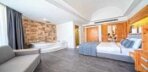 Deluxe Suite Görseli