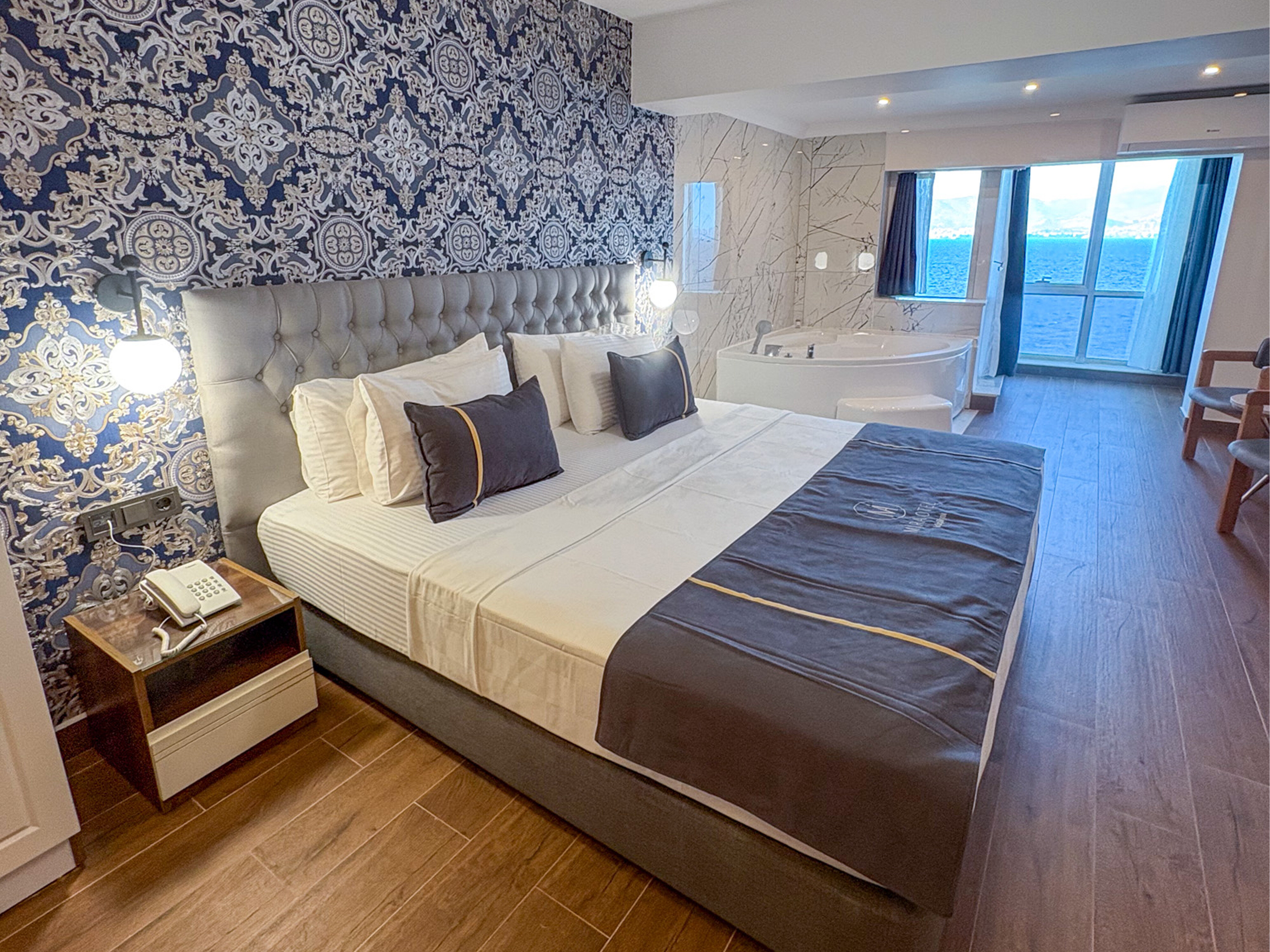 Mira Otel Küçükyalı galeri 5
