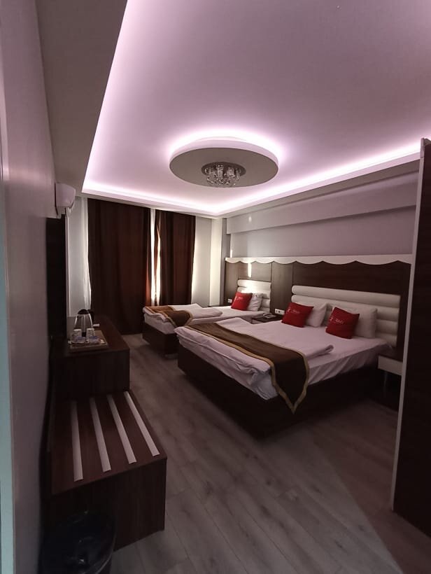 Adalı Hotel & Suites galeri 7