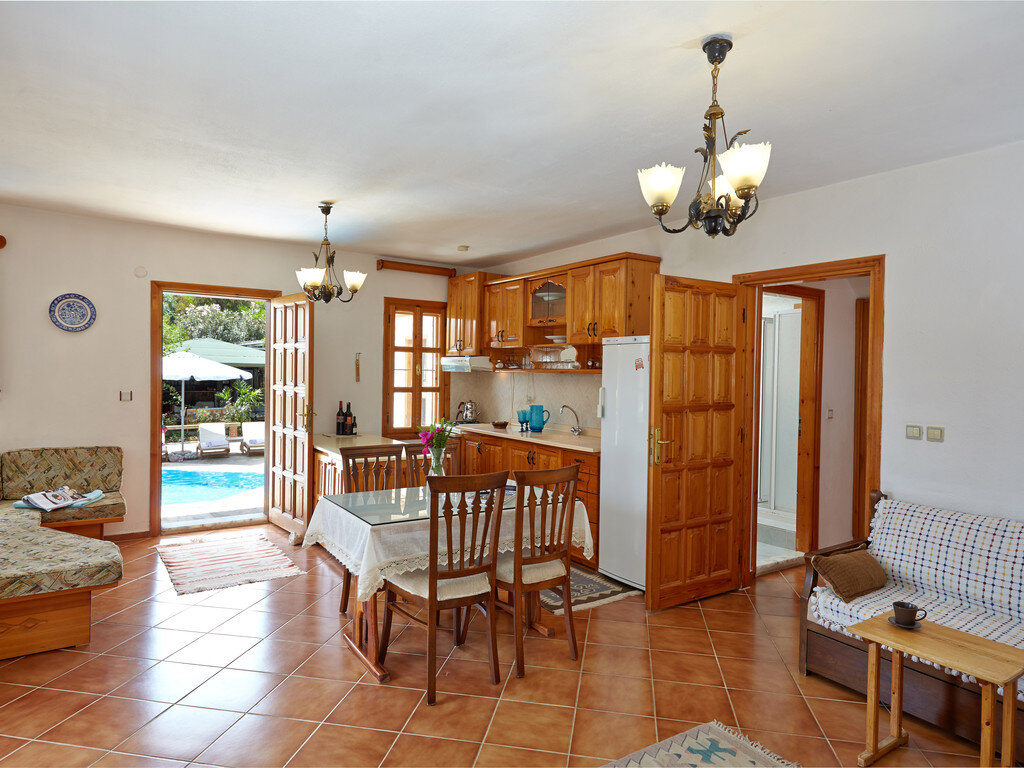Villa Vali