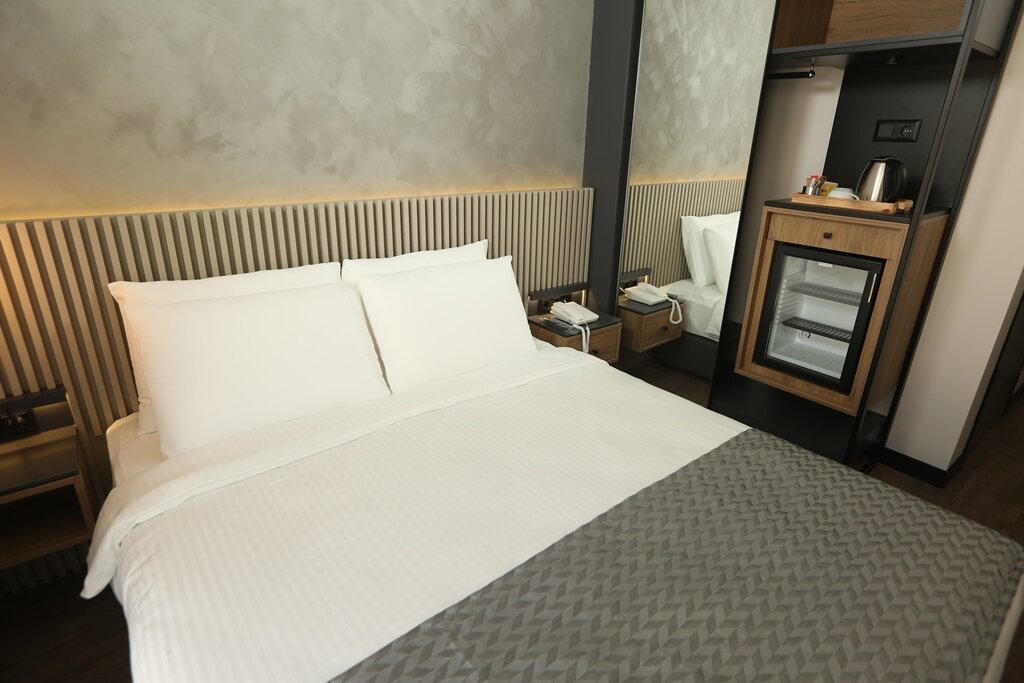 Moja City Hotel