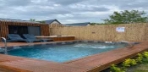 Bloom Bungalov Görseli