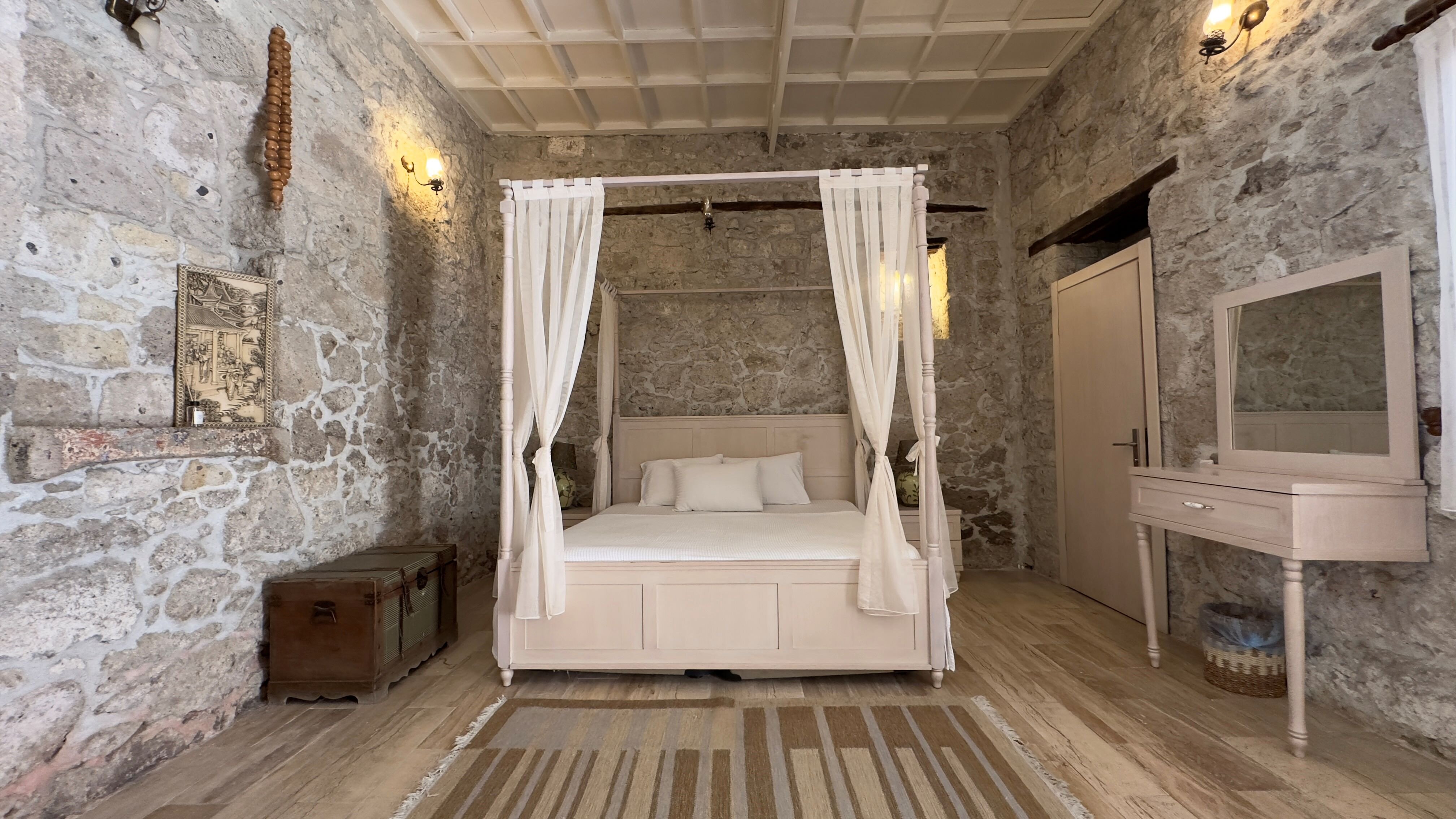 Aliko Otel Alaçatı Rezervasyon