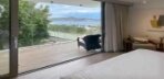 Deluxe Deniz Manzaralı Oda Görseli