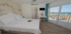 Deluxe Deniz Manzaralı Oda Görseli