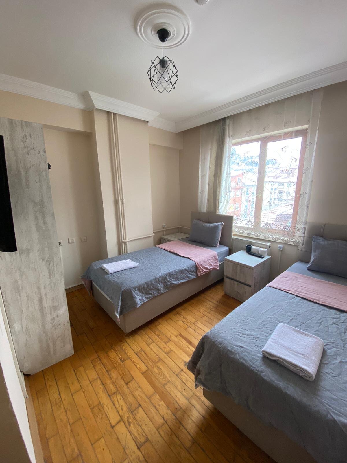 Opium Otel