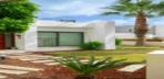 3+1 Premium Plus Villa Görseli