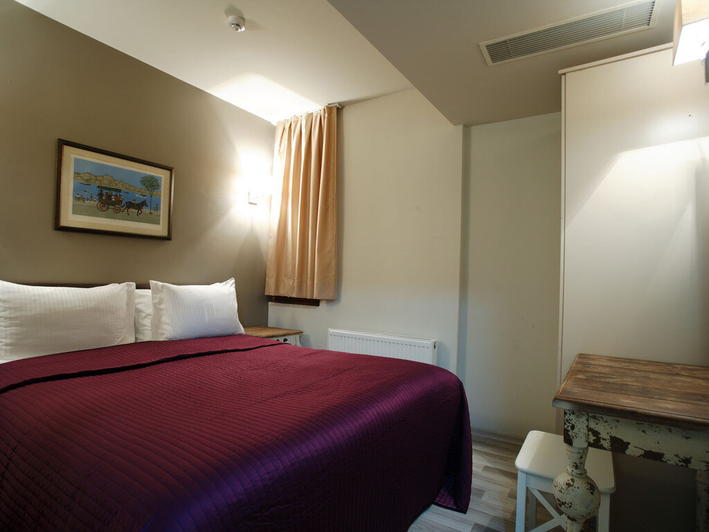 Home Stay Home Şişli · 9