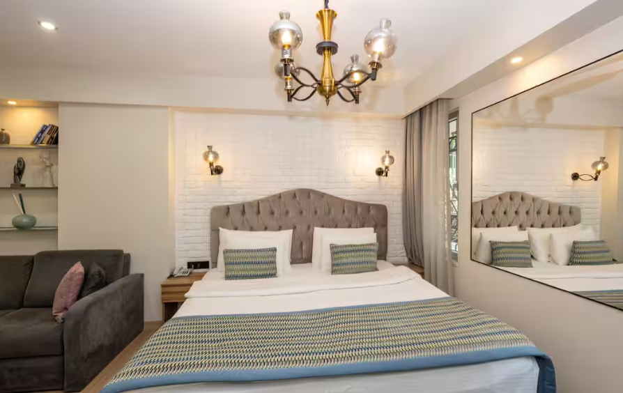 The Marions Suite Hotel Taksim