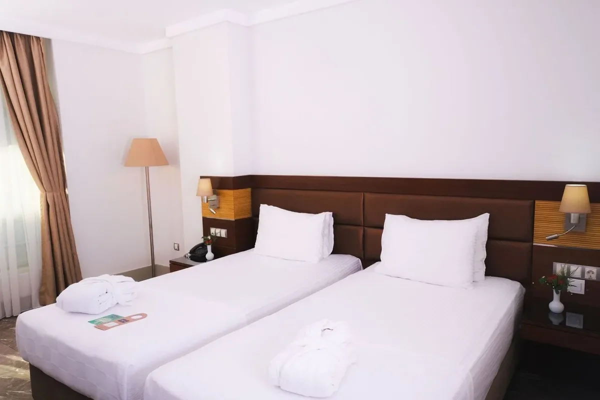 Armis Hotel galeri 6