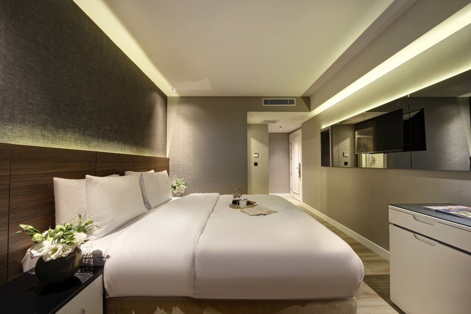 İstanbul Dora Hotel · 10