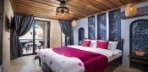 201 Deluxe Room with Veranda  Görseli