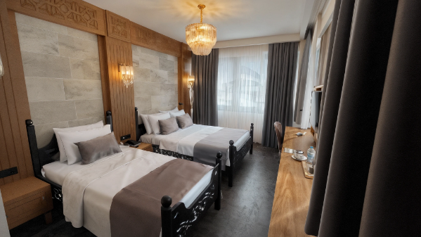 Turistik Palas Otel