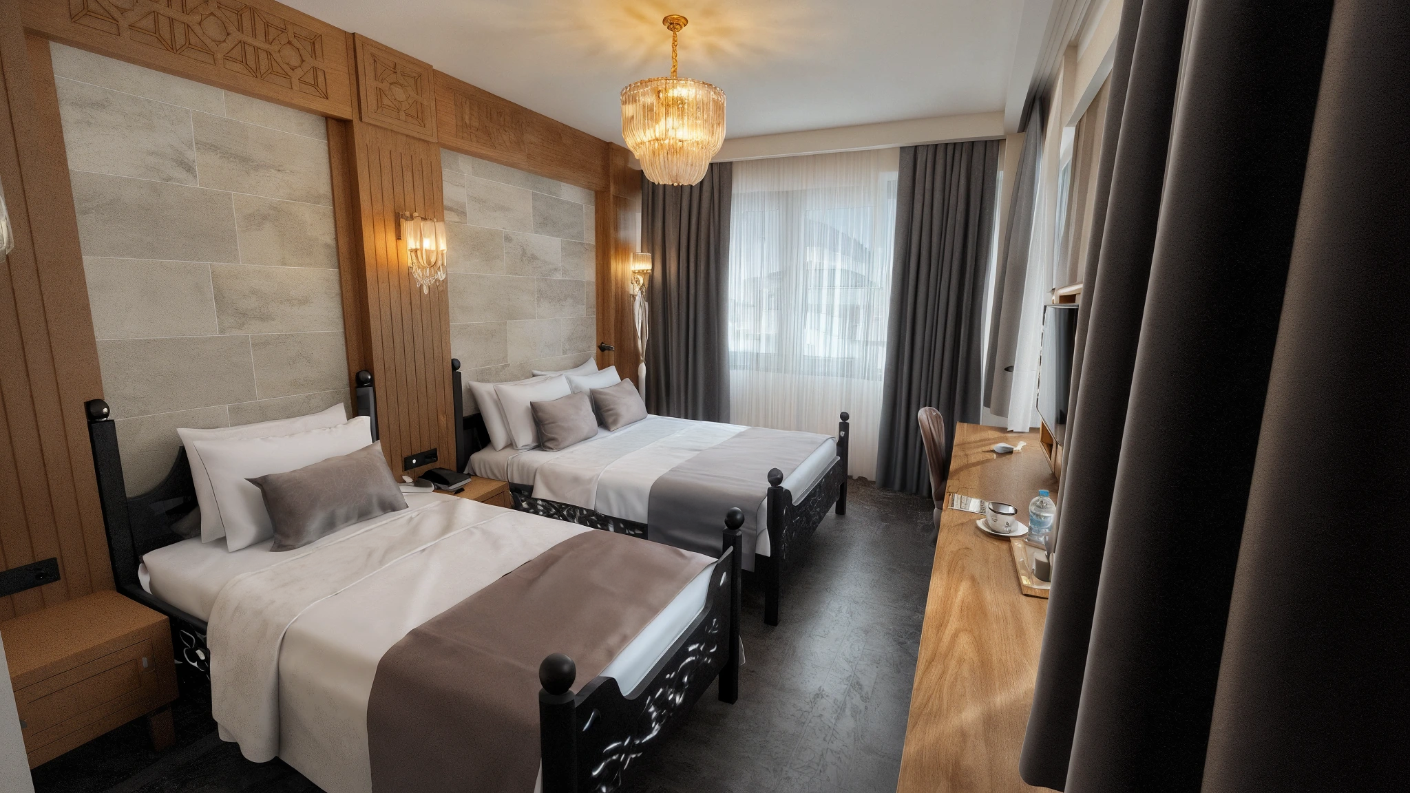 Turistik Palas Otel