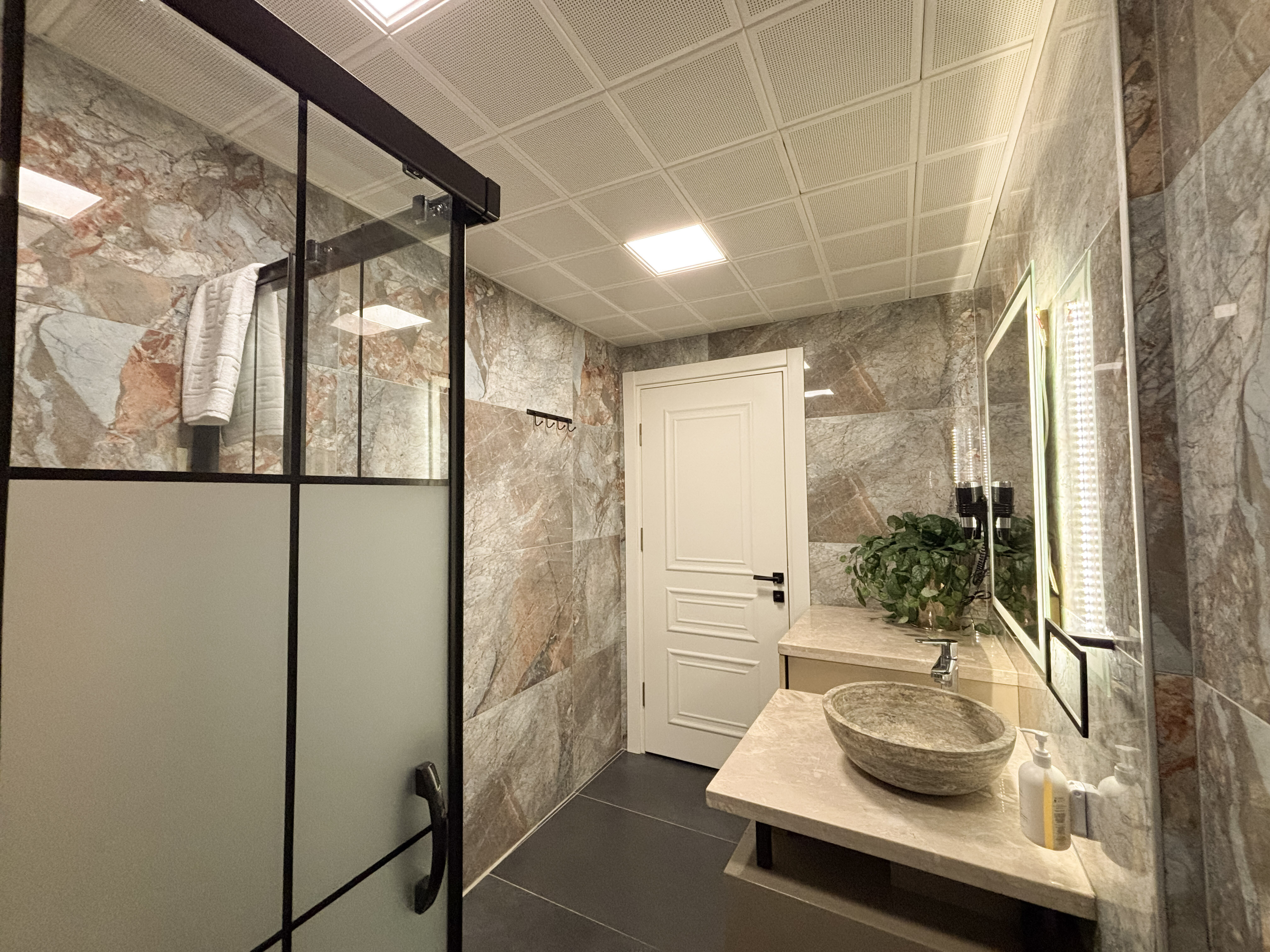 Standard Suite
