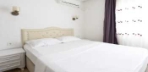 Bahçe Manzaralı Daire Görseli