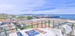 Standard Double or Twin Room with Sea View Görseli