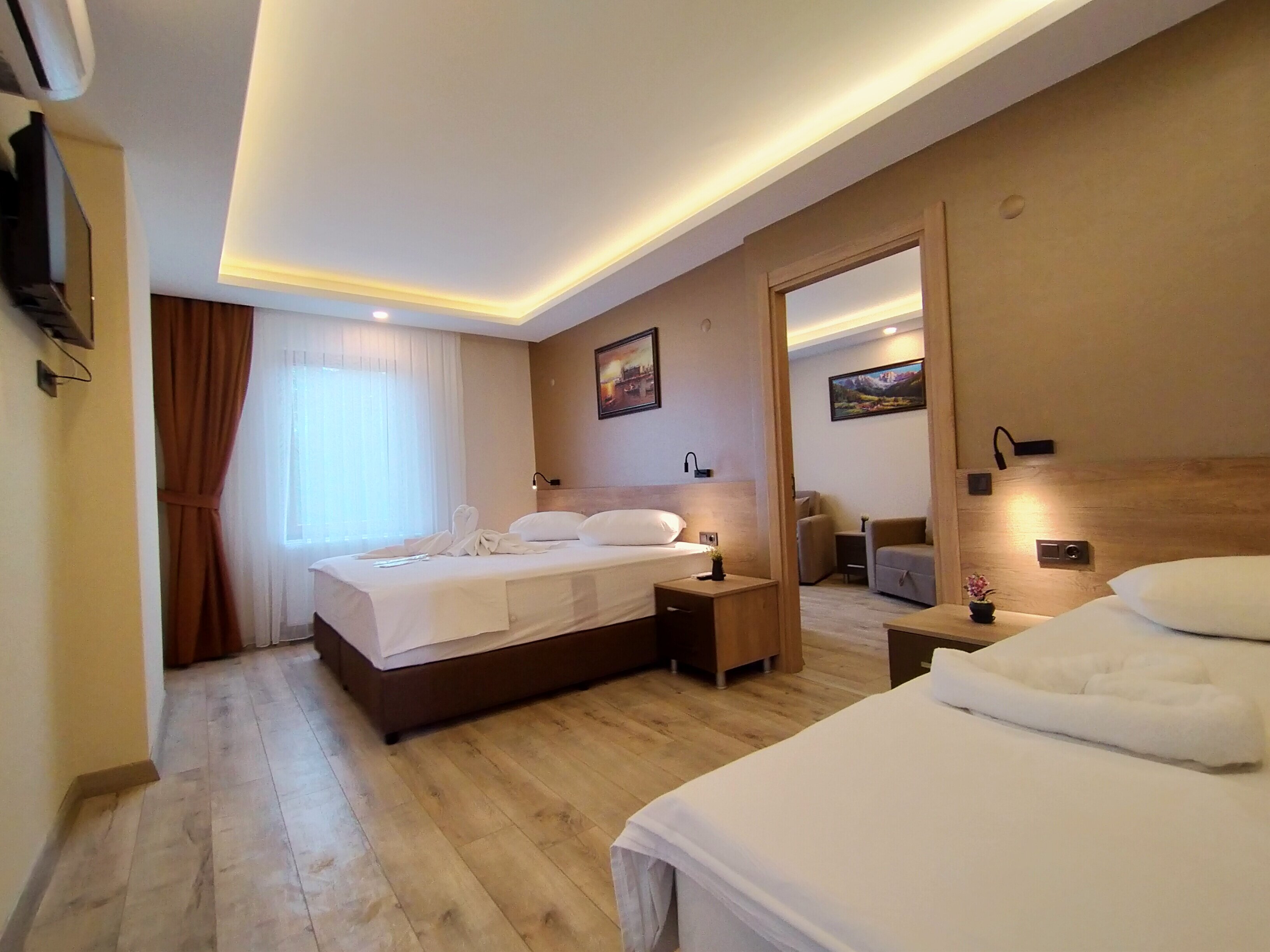 Palmiye Royale Palace Edirne galeri 8