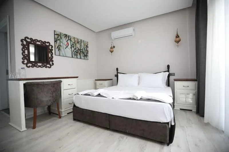 Varia Otel Kozbeyli galeri 5