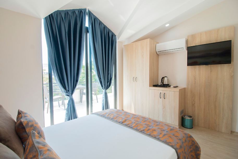 Deniz Otel