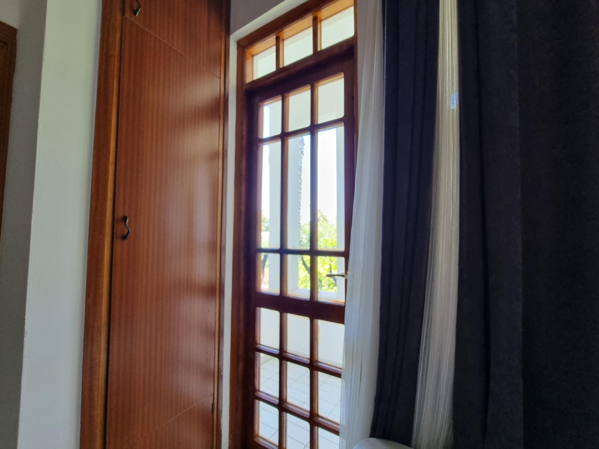 Standart Twin Room