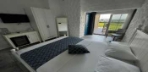 Standart Deniz Manzaralı Oda Görseli