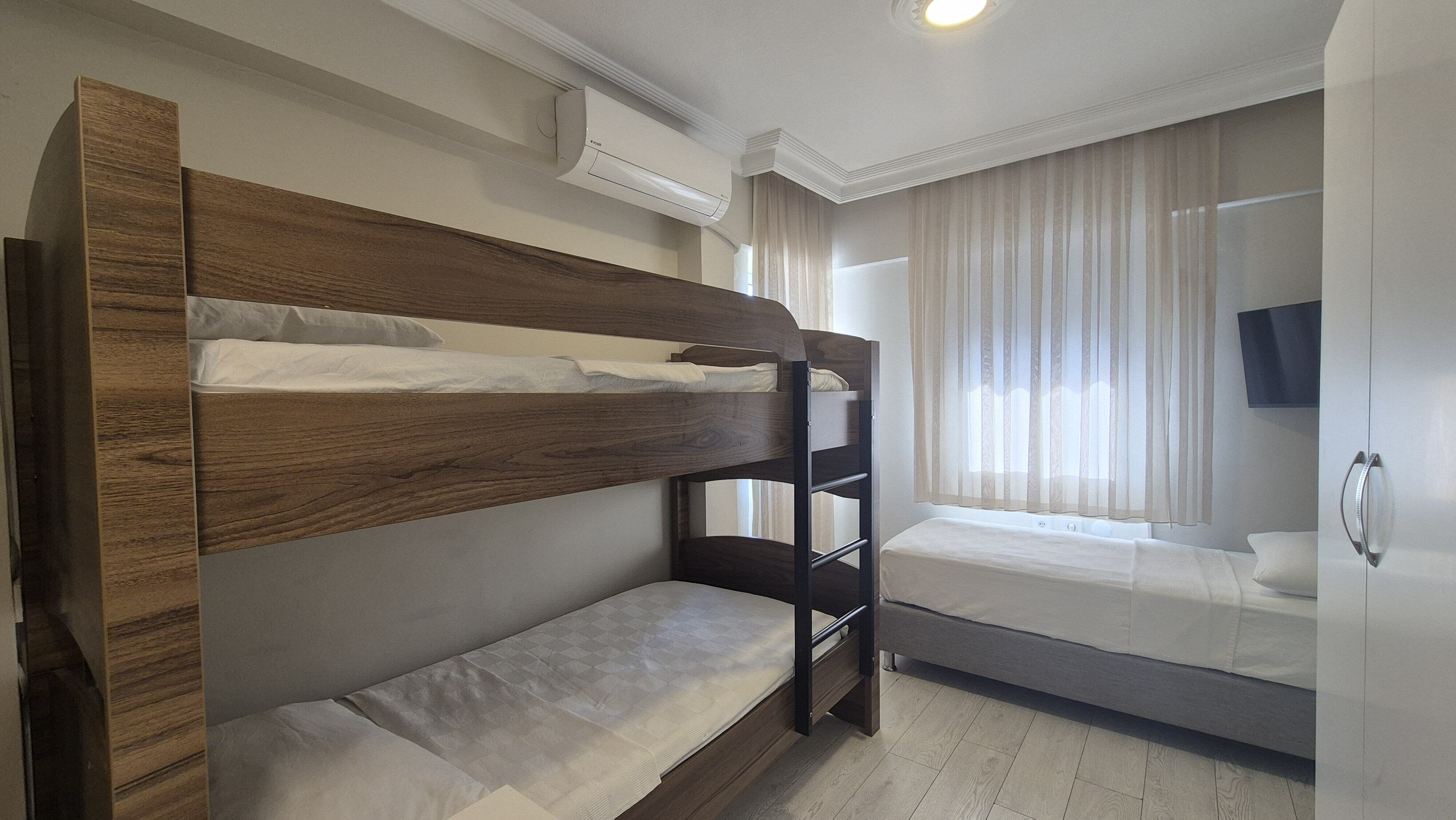 Jati Hotel