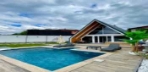 2+1 Bungalov ( Isıtmalı Havuzlu & Jakuzi 3) Görseli