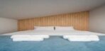 Şehir Manzaralı Penthouse Görseli