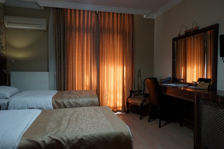 Yalıhan Arı Hotel