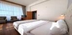 Executive Suite Boğaz Manzaralı Jakuzili Görseli