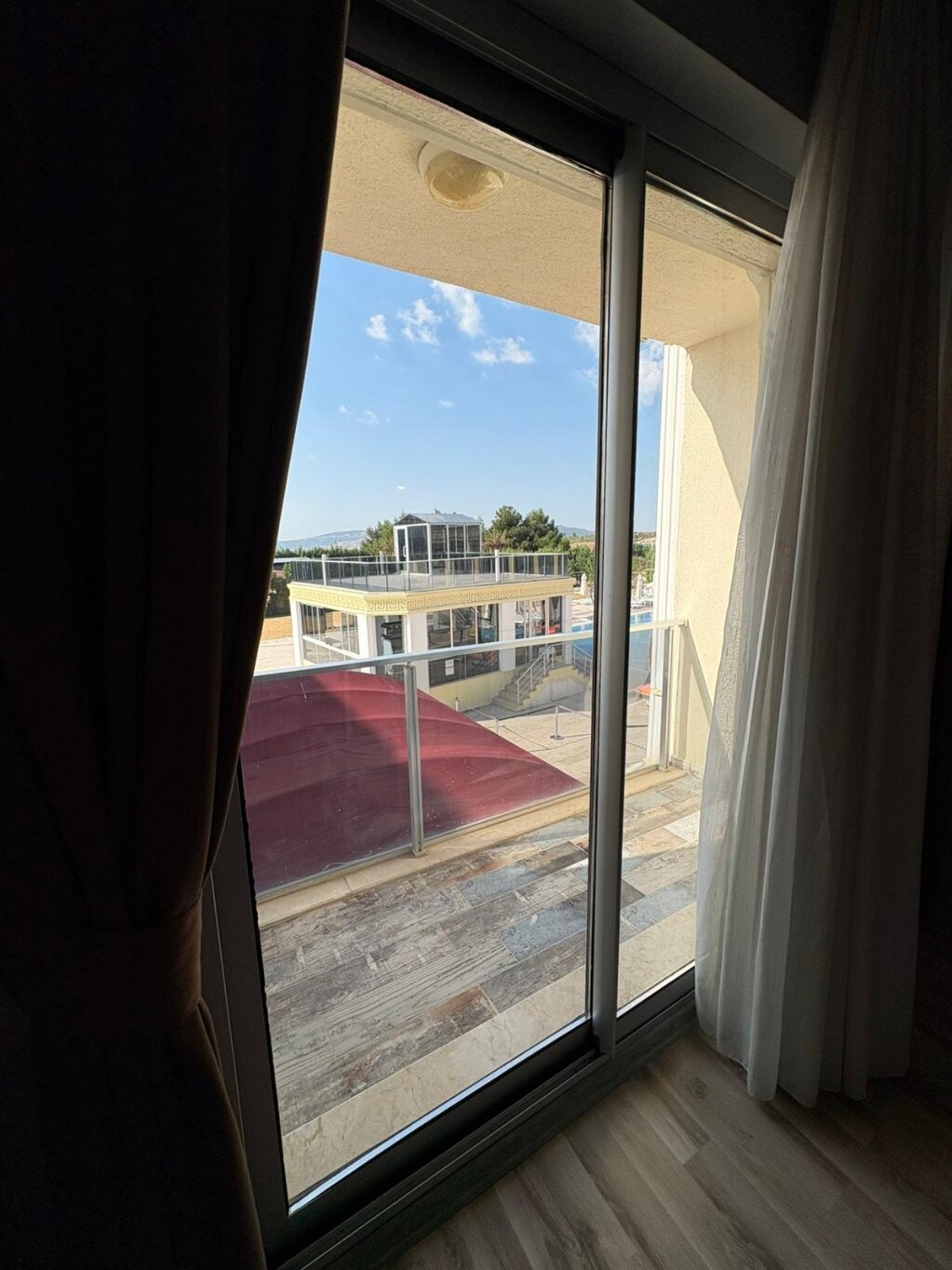 Yalım Garden Park Otel · 23