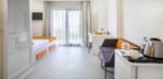 Comfort Oda Deniz Manzaralı Görseli