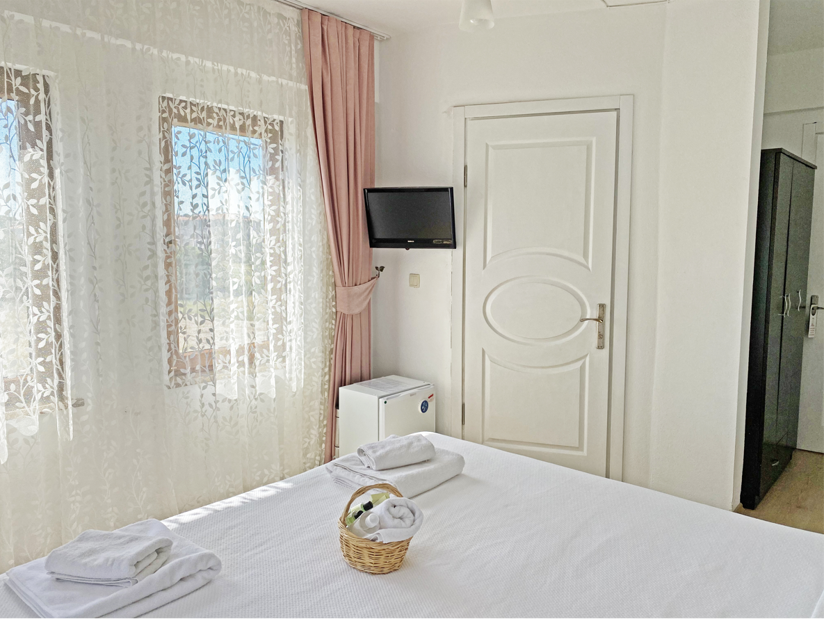 Alize Otel Bozcaada