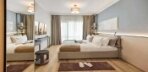 3 Bedroom Deluxe Apartment Görseli