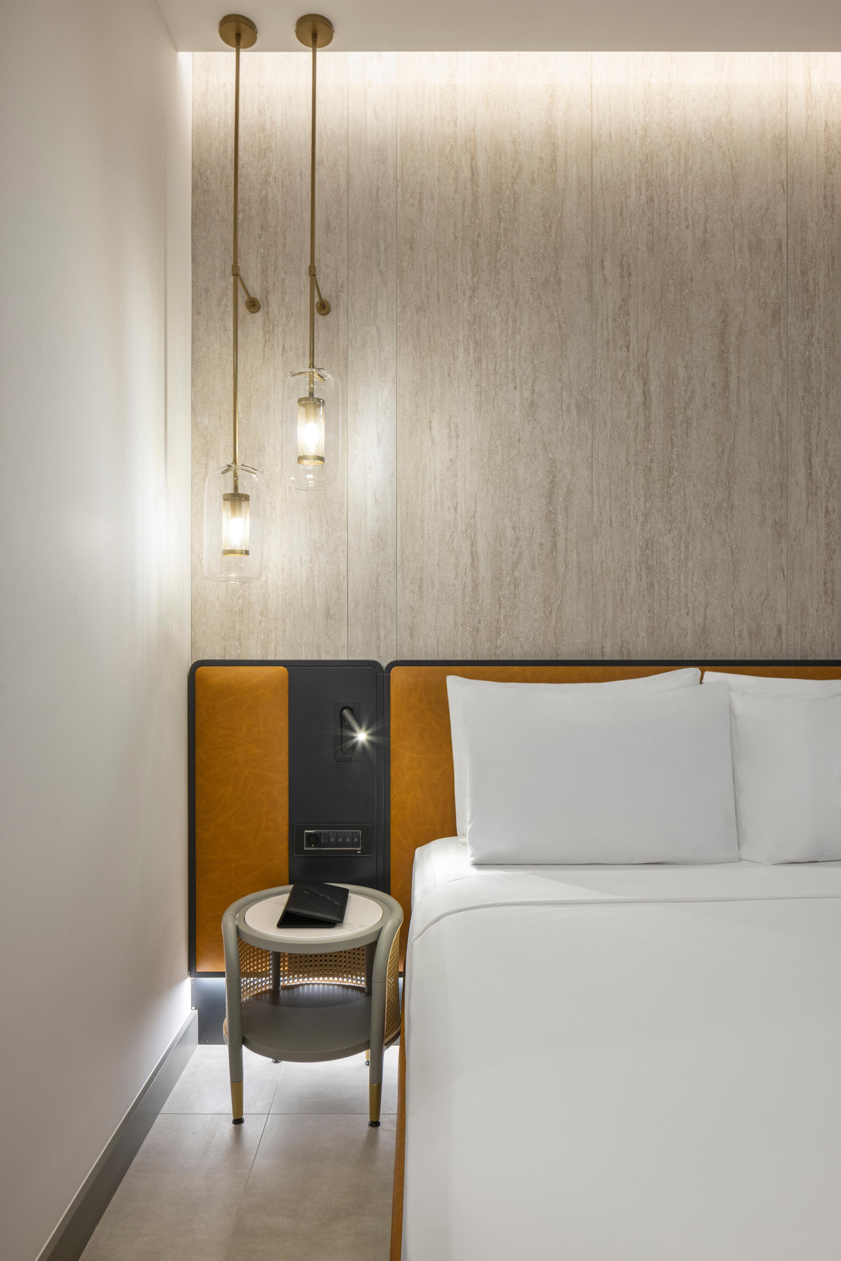 Classic Room with Terrace