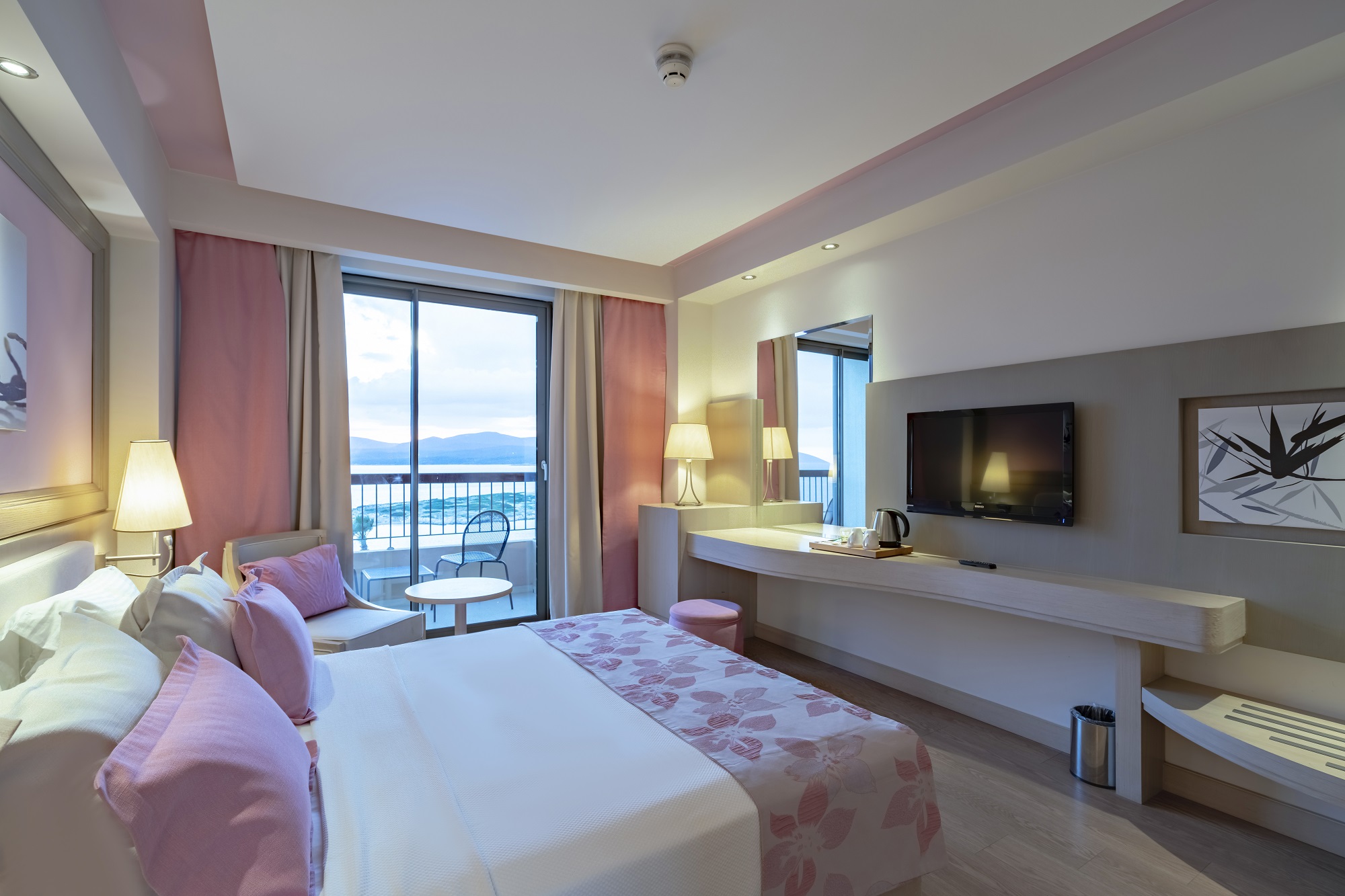 Royal Teos Thermal Resort Clinic & Spa (Ex. Euphoria Aegean)