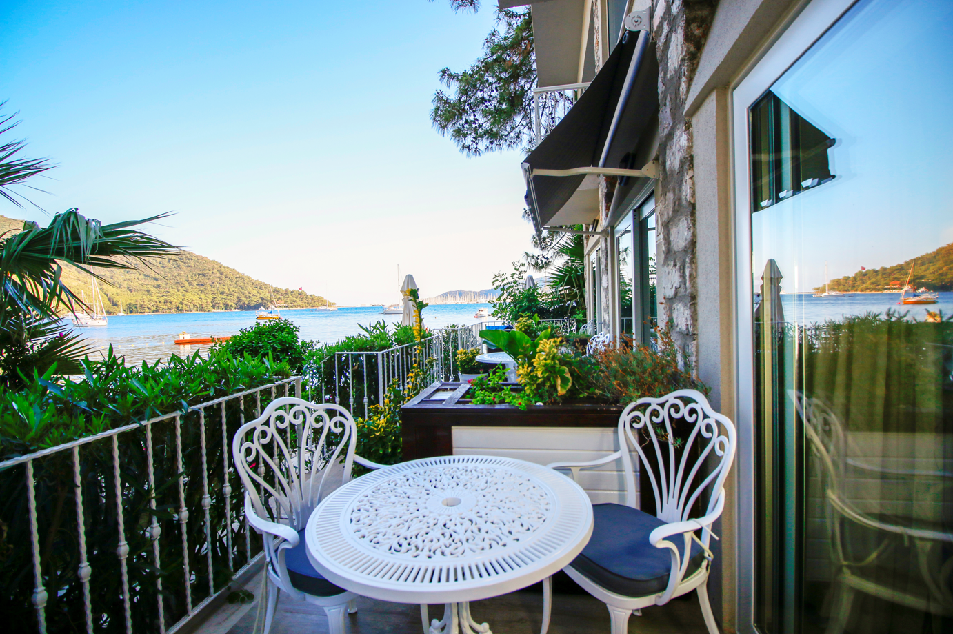 Joya Del Mar Hotel Adaköy