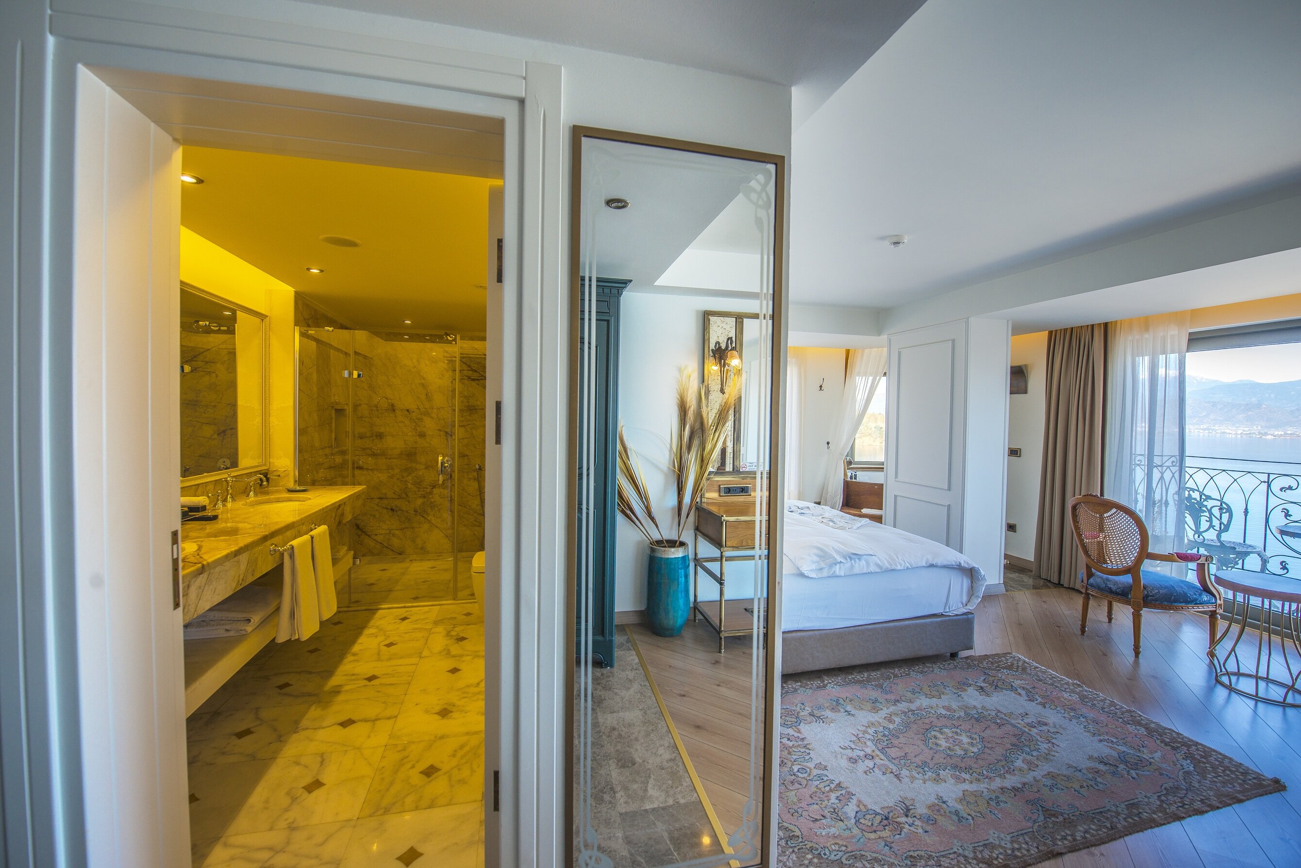 Casa Margot Hotel