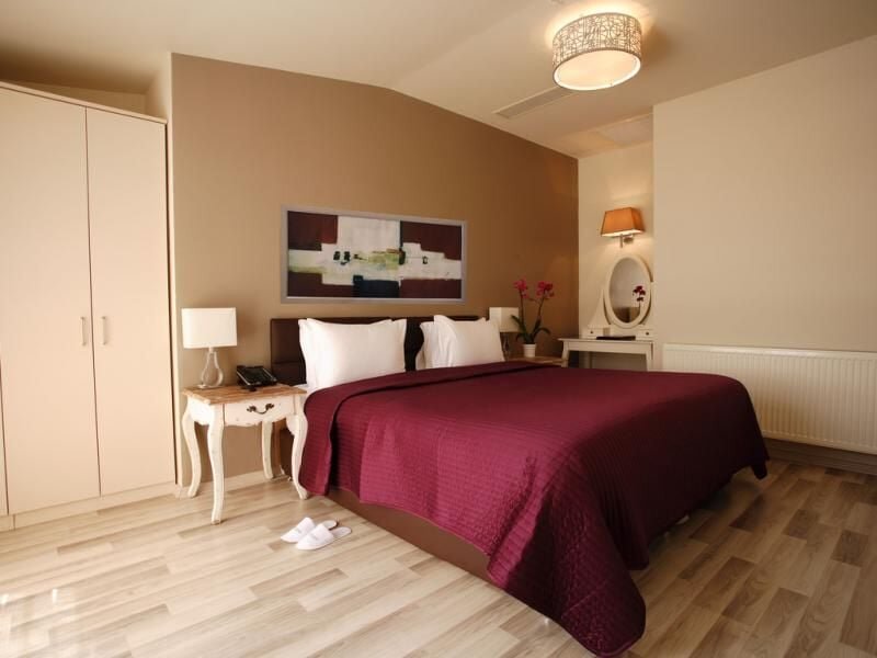 Home Stay Home Şişli