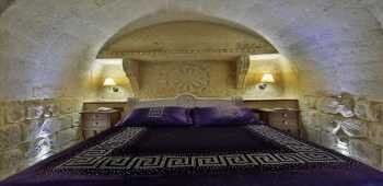 Artium Cave Hotel - Special Class