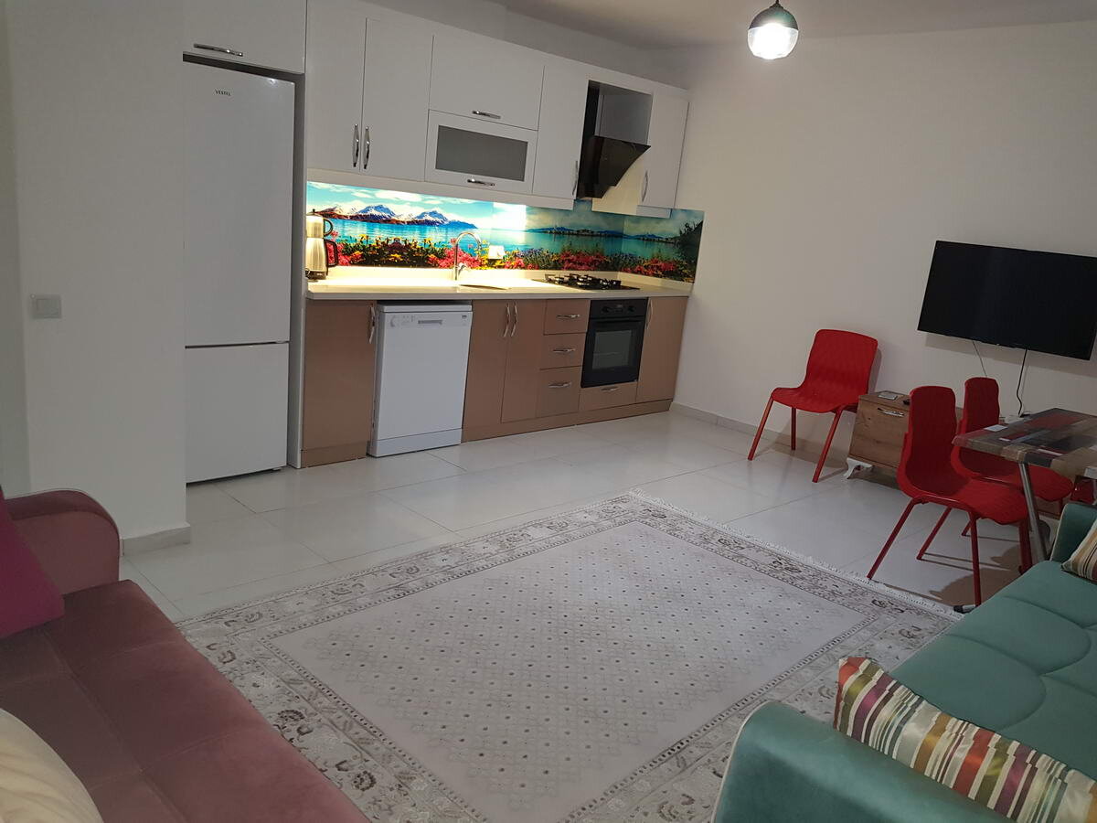 Sare Suites