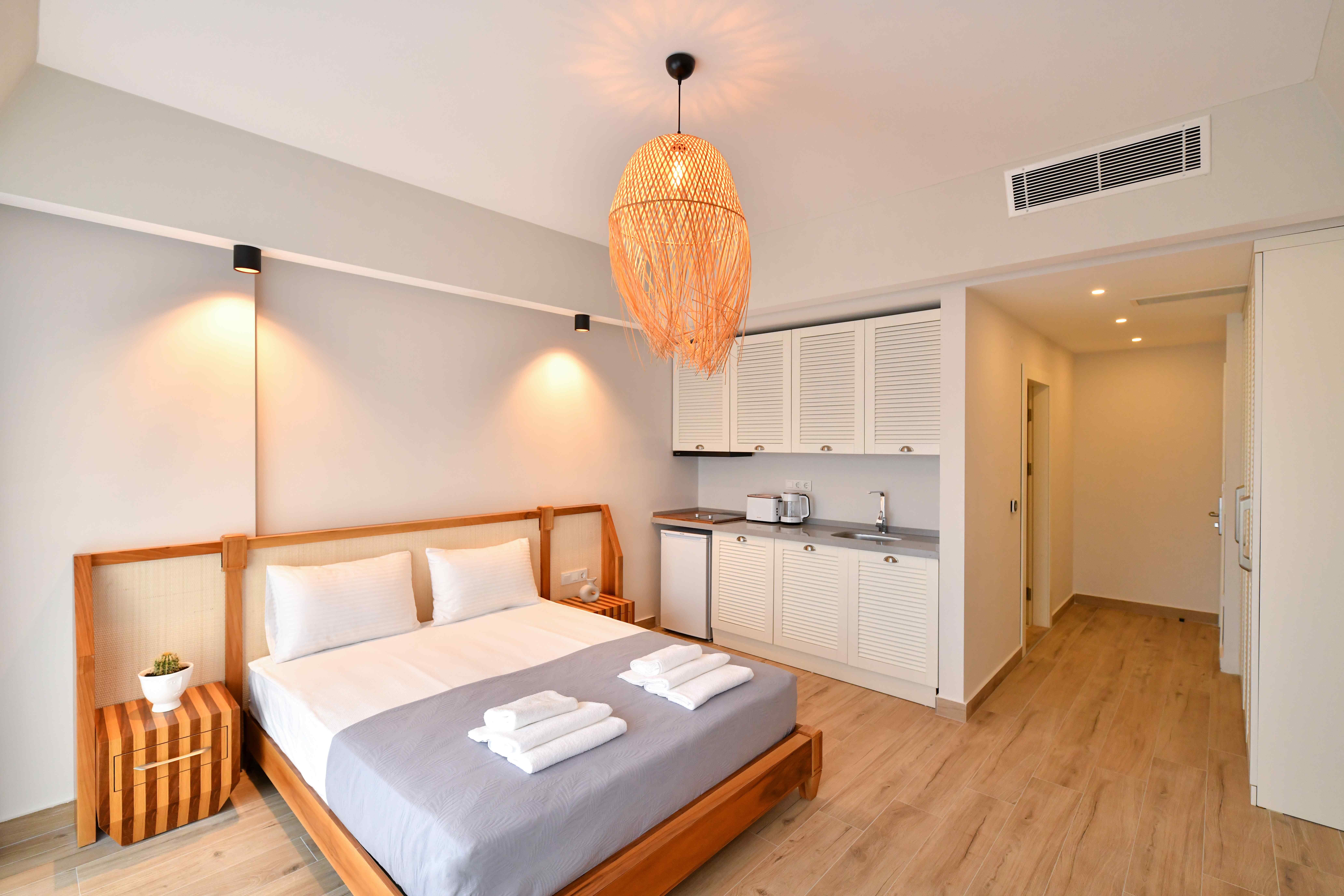 UBliss Suites at 70 Greene