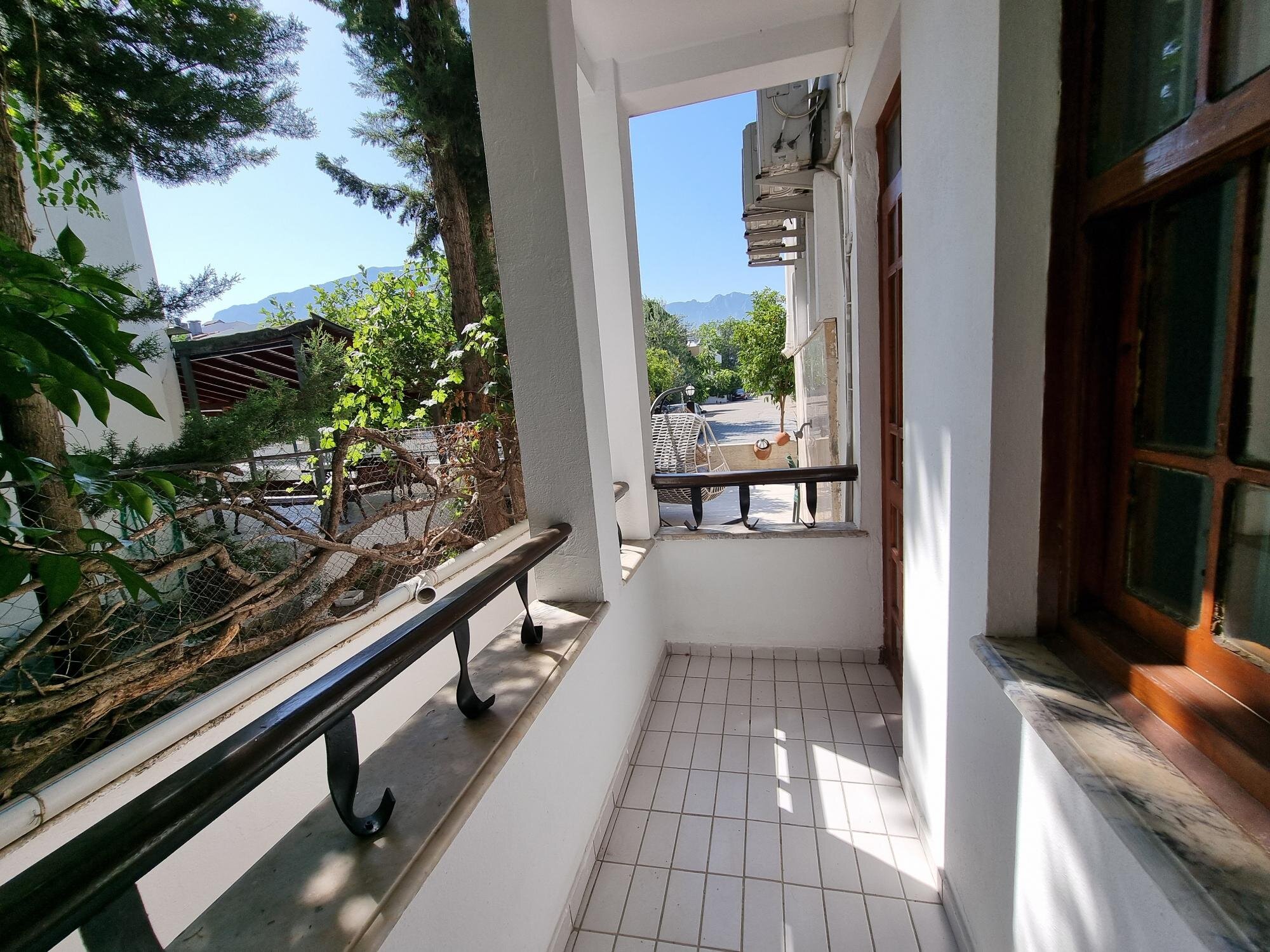 Standart Double Room