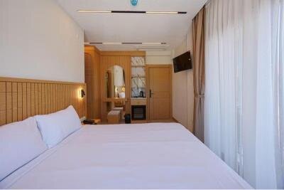 Kum Urla Otel galeri 7
