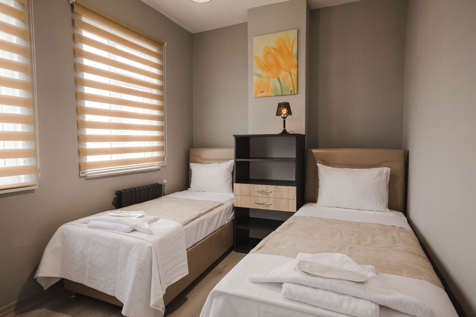 Edrin Hotel galeri 6