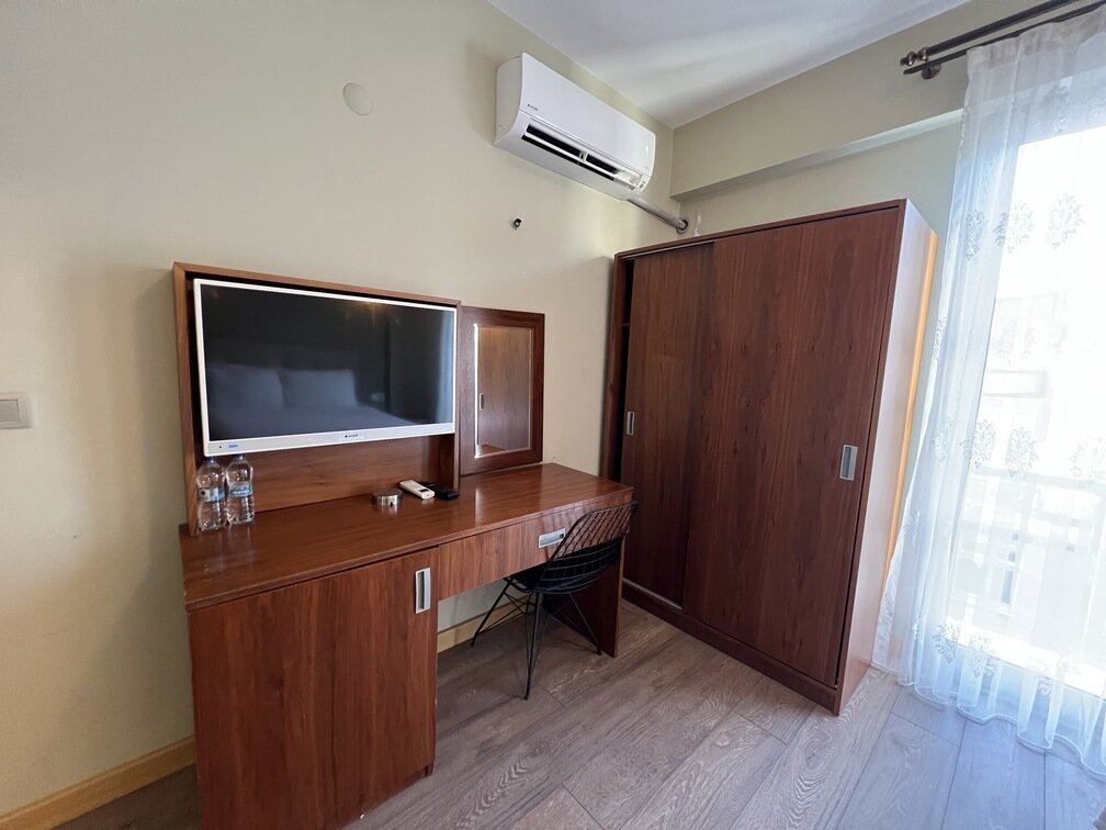 Ala Avşa Otel · 15